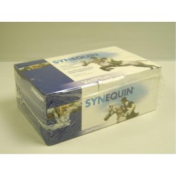 Synequin Equine - Synoquin for Horses - 100 x 10g Sachets Synequin Equine - Synoquin for Horses - 100 x 10g Sachets