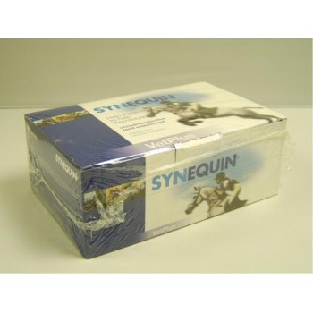 Synequin Equine - Synoquin for Horses - 100 x 10g Sachets