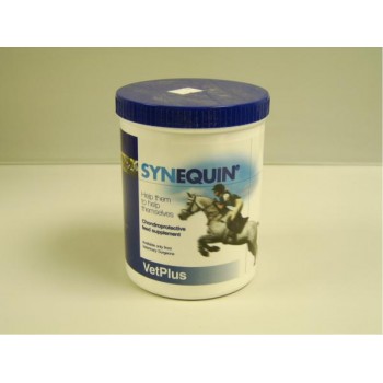 Synequin Equine Powder - Synoquin for Horses - 1kg