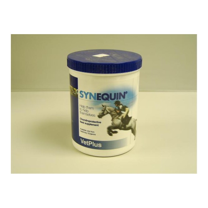 Synequin Equine Powder - Synoquin for Horses - 1kg