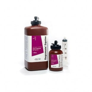 Regumate for Horses - 150ml & 1 Litre Horse Regumate from VetDispense