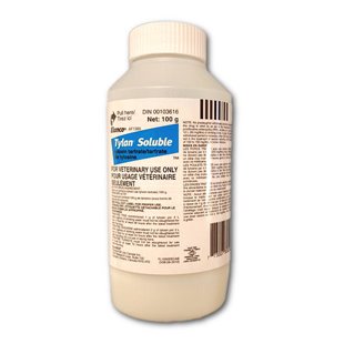 Tylan for Chickens - Tylan Treatment for Necrotic Enteritis
