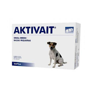 Non Prescription Medications for Ageing/Senior Dogs- Pet Supplements