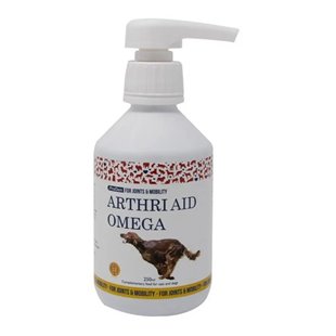 Dog Arthritis - Supplements and Medication to help Arthritis in Dogs