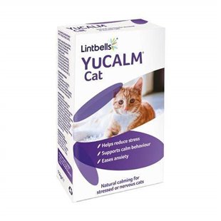 Non Prescription Medications for Cat Behavioural Problems - Cat & Dog Dispensary