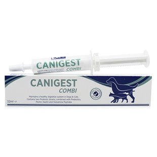 Canigest - Canigest for Dogs - Dog Canigest - Cheaper Vet Medication