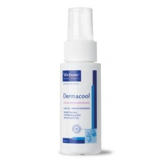 Dermacool Shampoo - Dermacool for Dogs - Cheaper Vet Products