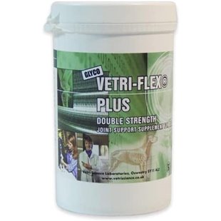 Glyco Vetri-Flex Joint Support for Dogs - Glyco Vetri-Flex for Dogs