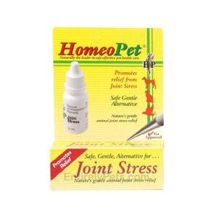 Homeopet Natural Joint Remedies - Homeopet for Dogs - Vet Medication