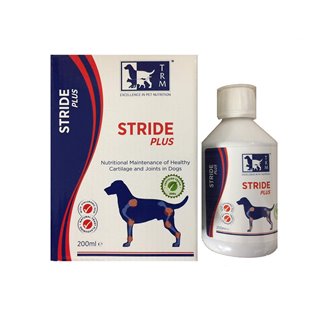 Stride Liquid for Dogs - Stride Powder for Dogs - Stride for Dogs - Cheaper Vet Products