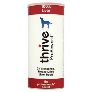 Pro Reward - Pro Reward Liver Treats for Dogs - UK Pet Dispensary