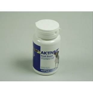 Aktivait - Aktivait Capsules for Dogs - Aktivait for Dog Epilepsy - Pet Medicine