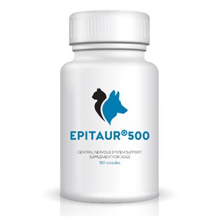 Epitaur - Epitaur Taurine for Dogs - Epitaur Dog Epilepsy - Vet Medication