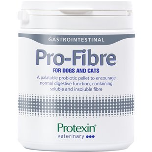 Protexin for Dogs - ProKolin, ProFibre, ProSoluble, Synbiotic - Cheaper Pet Medication