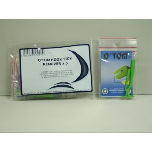 O'Tom Tick Remover - O'Tom Tick Remover for Dogs - Online Pet Dispensary