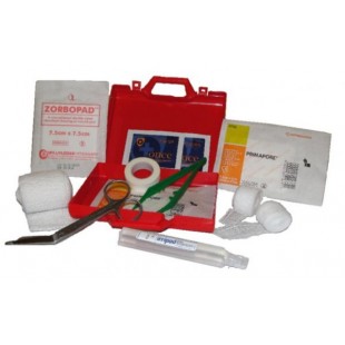 First Aid Kits - First Aid Kits for Dogs - Discount Cheaper Pet Medication
