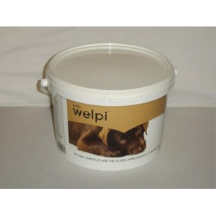 Welpi Puppy Milk - Welpi Milk for Dogs - Pet Medicine