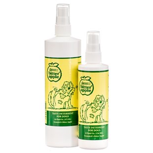 Bitter Apple Spray - Bitter Apple Spray for Cats - Discount Cheaper Pet Medication