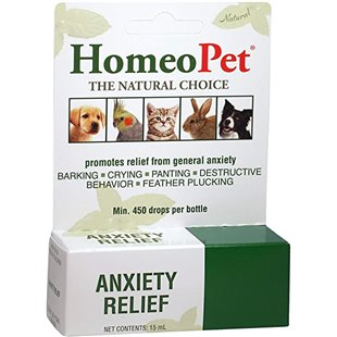 Homeopet - Homeopet for Cats - Homeopet to Calm Cats - Pet Supplements