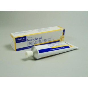 Nutri-Plus Gel - Nutri-Plus Gel for Cats - Cat & Dog Medication