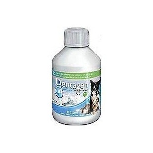 Dentagen - Dentagen for Cats - Dentagen Plaque Prevention - Vet Medication