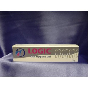 Logic Oral Gel - Logic Oral Gel for Cats - Logic Gel for Cats - Pet Supplies