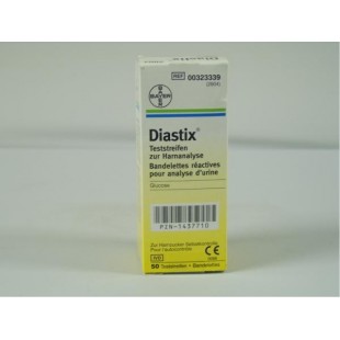 Diastix & Ketodiastix - Diastix & Ketodiastix for Cat Diabetes - Cat & Dog Medication