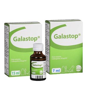 Galastop - Buy Galastop for False Pregnancy in Dogs - Pet Prescription Medication