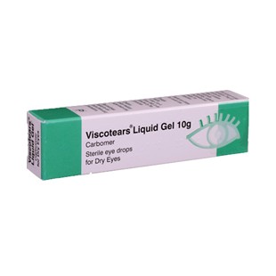 Viscotears - Viscotears for Cats - Viscotears Liquid Gel - Online Pet Dispensary