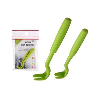 O'Tom Tick Remover - O'Tom Tick Remover for Cats - Vet Medication