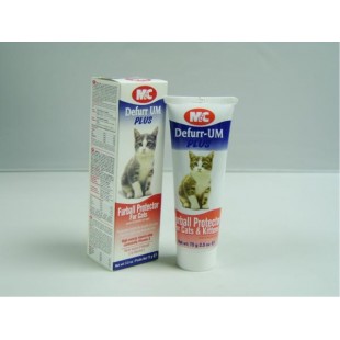 Defurr-UM - Defurr-UM for Cats - Defurr-UM Hairball - Cheaper Pet Products