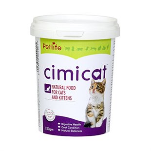 Cimicat Milk Substitute - Cimicat Milk Substitute for Kittens - Discount Cheaper Pet Medication