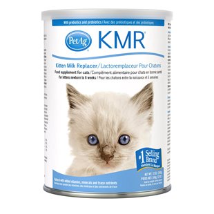 Top-Quality Kitten Milk Replacer Powder - Give Your Kittens a Healthy Start!