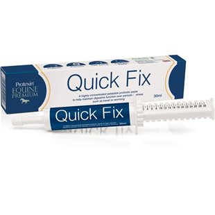 Protexin Quick Fix - Protexin Supplements for Horses