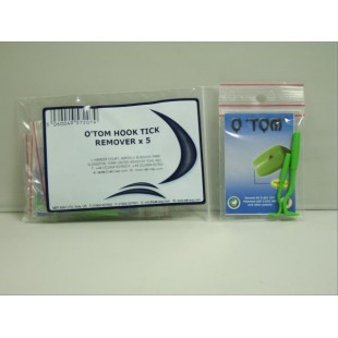 O'Tom Tick Remover for Horses - Horse Tick Remover - Pet Dispensary