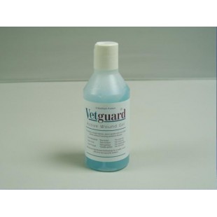 Vetguard Active Wound Gel for Horses - Horse Vetguard - Cat & Dog Medication