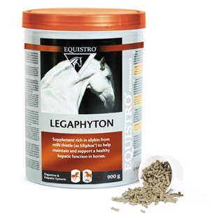 Equistro Legaphyton for Horses - Horse Legaphyton - Pet Supplements