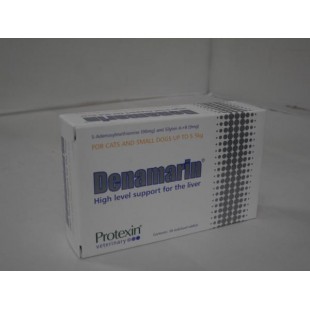 Protexin Denamarin - Protexin Denamarin for Cats - Cat & Dog Dispensary