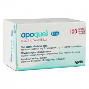 Pet Prescription Medication Aludex Benazecare Caninsulin Cerenia