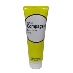 Compagel for Horses - Buy Compagel Inflammation Gel for Horses